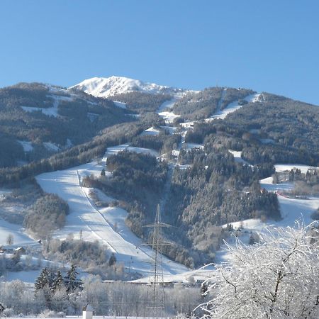 Gaestehaus Hartweger Bagian luar foto