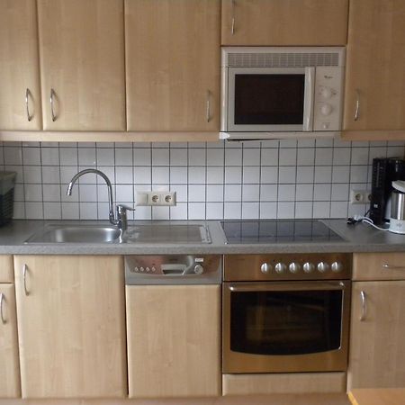 Gaestehaus Hartweger Bagian luar foto