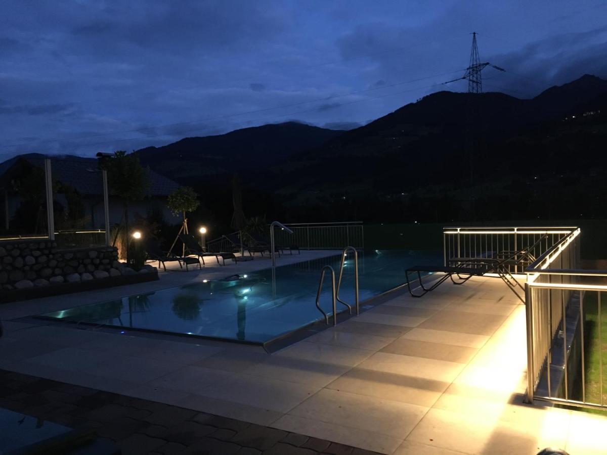 Gaestehaus Hartweger Bagian luar foto