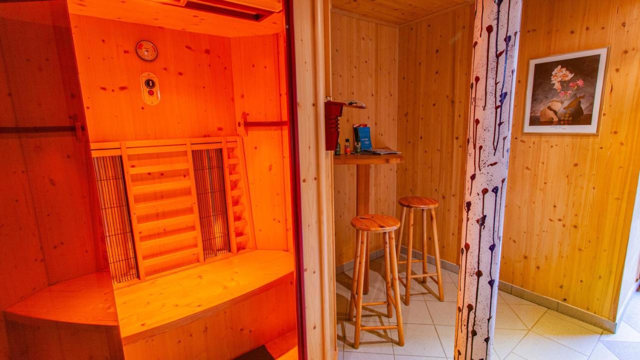 Gaestehaus Hartweger Bagian luar foto