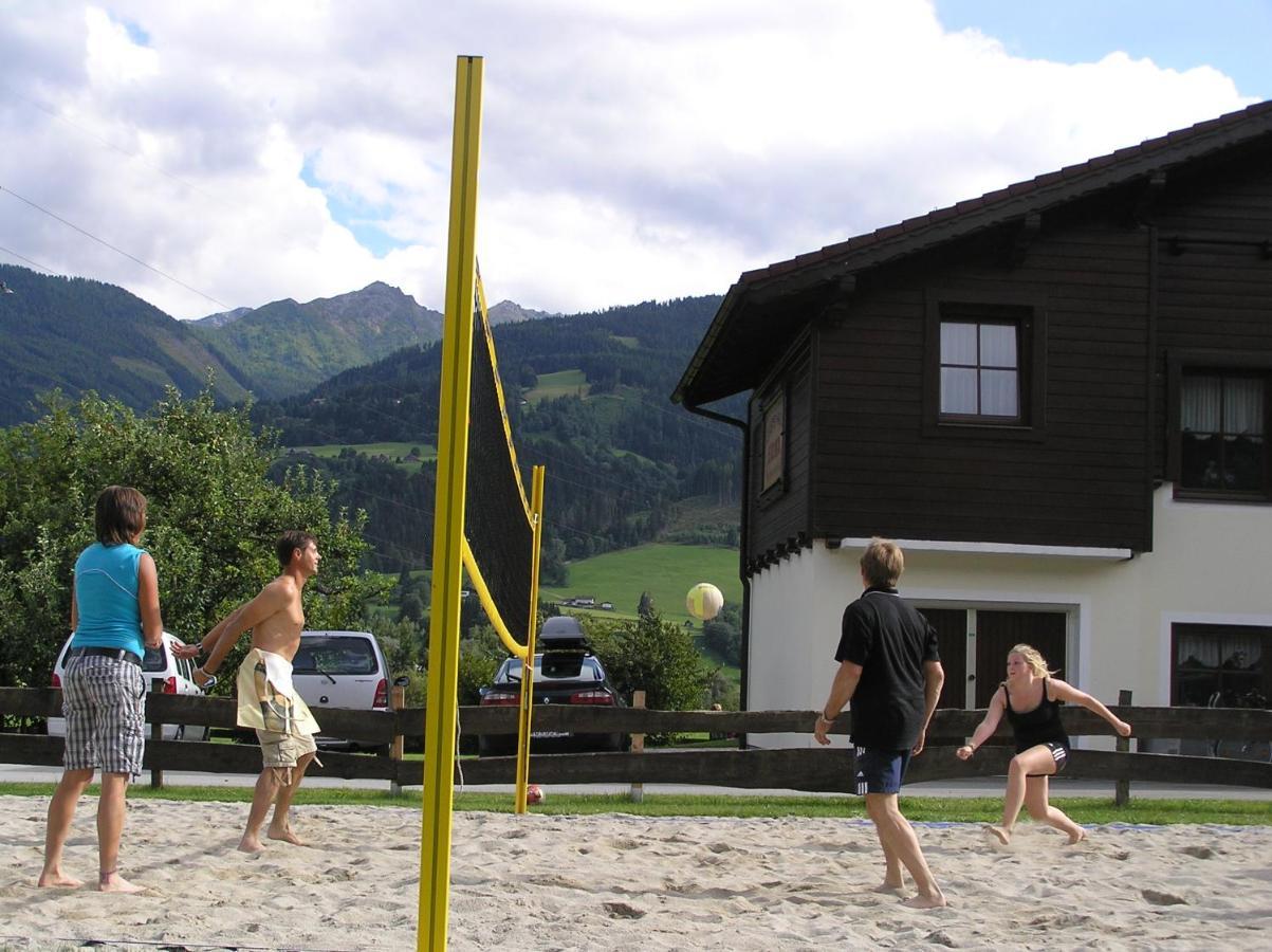 Gaestehaus Hartweger Bagian luar foto