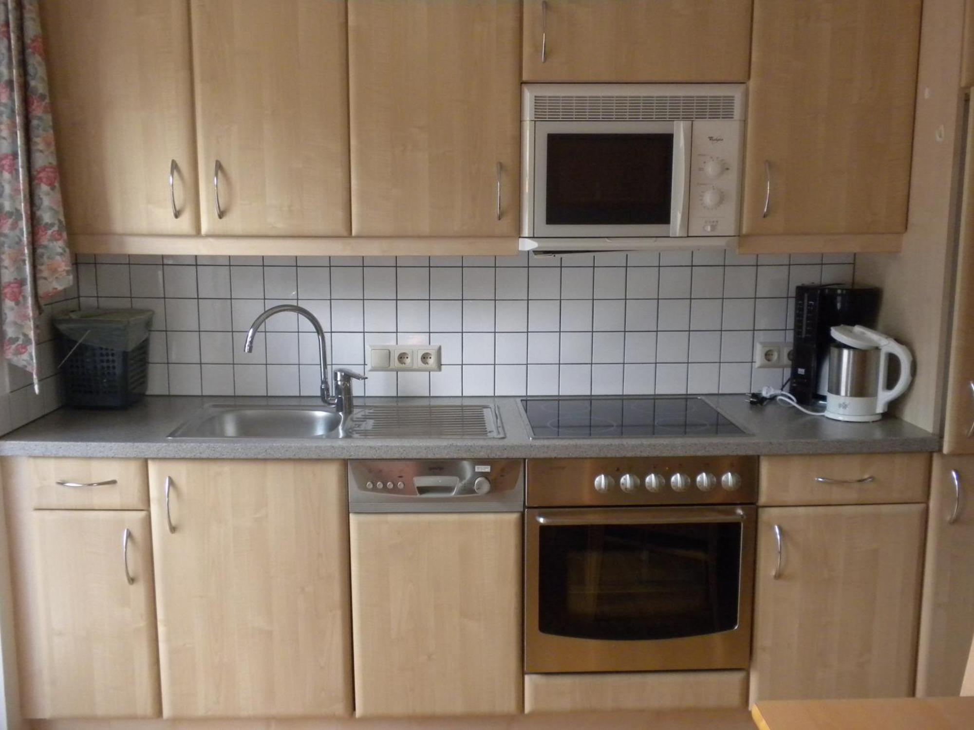 Gaestehaus Hartweger Bagian luar foto