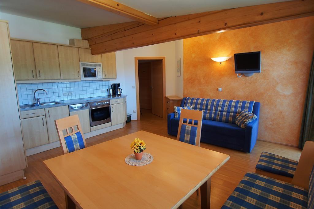 Gaestehaus Hartweger Bagian luar foto