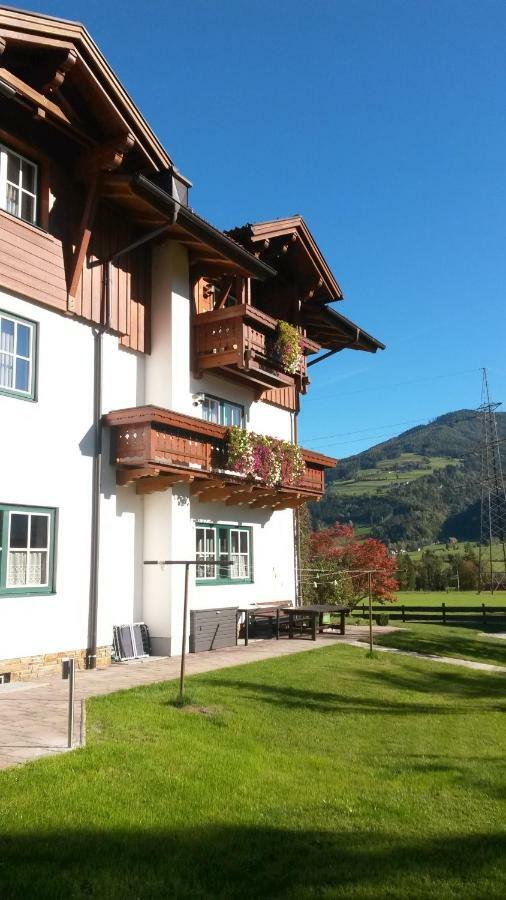 Gaestehaus Hartweger Bagian luar foto